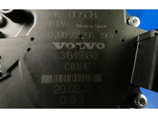 Моторчик заднего дворника 31349380, 0390201256 Volvo XC90