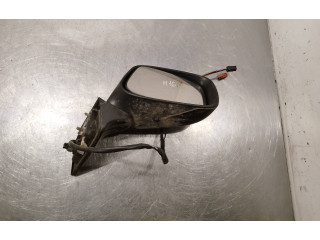Зеркало электрическое Citroen C8 - года