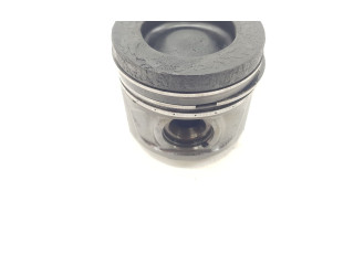  Поршень с шатуном  120A17296R, 120A17296R  Dacia Logan II  