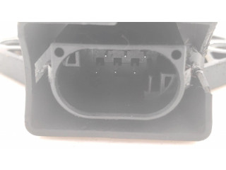 ESP (stabilumo sistemos) valdymo blokas