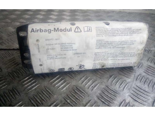 Подушка безопасности двери 1K0880204N Skoda Octavia Mk2 (1Z)