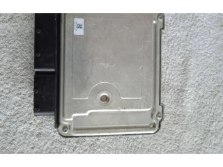 Блок управления двигателя 03L906018BR, 0281016396   Skoda Yeti (5L)