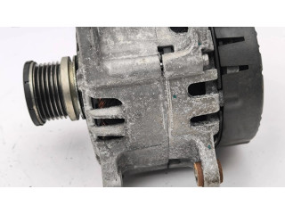 Генератор 04L903024   Audi A5 2.0     