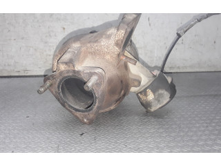 Турбина Volvo V70 8653146 для двигателя -