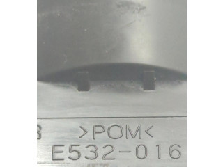 Ручка стеклоочистителей E532016, 8612A015 Mitsubishi Outlander