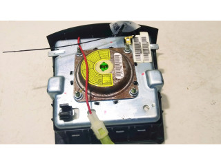 Подушка безопасности водителя ab53anyt9kacm, jpdt5bcyj SsangYong Rexton