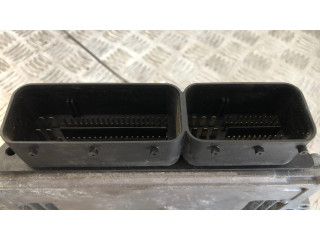 Блок управления двигателя A6391502279, 0281013498 Mitsubishi Colt