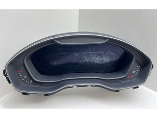Панель приборов 8W5920890D, 0263731023 Audi Q5 SQ5