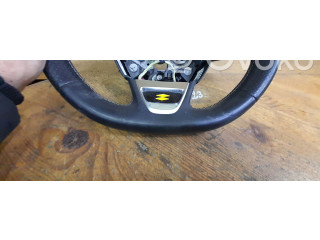 Volant Renault Megane IV 2016