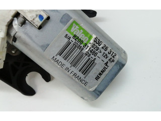Моторчик заднего дворника 8200311486, 8200311486 Renault Clio III