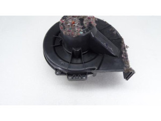 Вентилятор печки    6Q1819015J   Skoda Fabia Mk2 (5J)