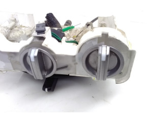 Блок управления климат-контролем    Ford Ranger