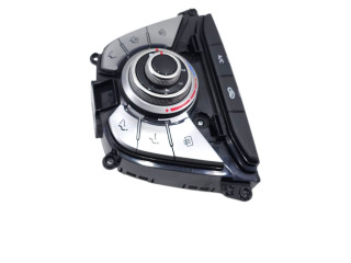 Блок управления климат-контролем 972501K520GU, 97250-1K520 Hyundai ix20