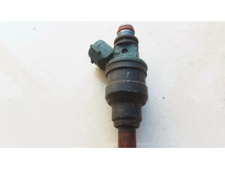 Форсунка INP480, INP-480    Mazda 626 для бензинового двигателя  2