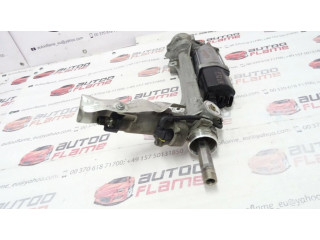  рейка  Колонка рулевая 6881191   BMW 4 F32 F33 2013-2017 года