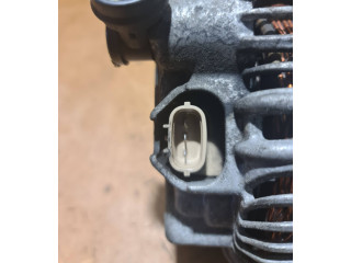 Масляный насос A3TG4381, 23700AA590 Subaru Forester SH