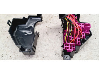 Блок предохранителей 12010701401   Audi A3 S3 8P    