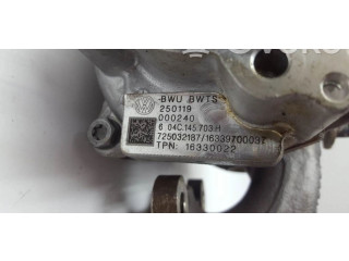 Турбина Skoda Rapid (NH) 04C145703H