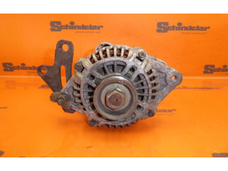 Генератор A2TB0091A, A2TB0091A   Mazda 323      