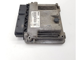 Řídící jednotka 55205058, 0281012897 Fiat Croma 2008