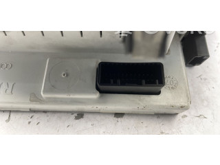 Дисплей 8200722451 Renault Clio III