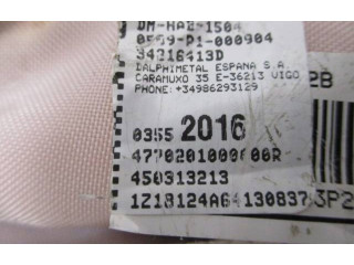 Надувная подушка для сиденья