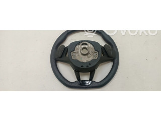 Руль Skoda Octavia Mk4  2019 -  года 5E3419093AR      