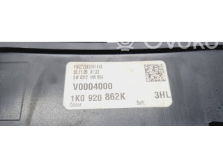 Комплект блоков управления 03G906016JK, 0281102614 Volkswagen Jetta V