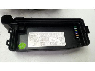 Pojistková skříňka 95202895 Chevrolet Captiva 2012