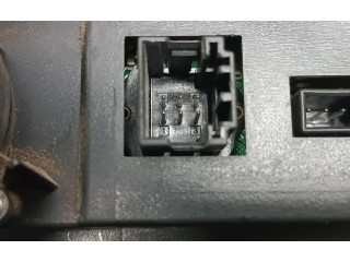 Блок управления климат-контролем 64113417544 BMW X3 E83