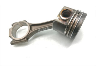  Поршень с шатуном    Volkswagen Eos  