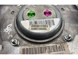 Надувная подушка для руля