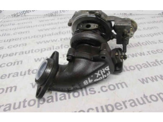 Турбина Peugeot 406 9633785480