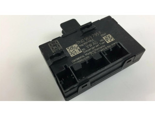 Блок управления 7N0959795F, Z3098   Skoda Yeti (5L)