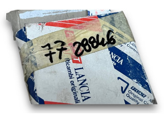 Блок комфорта 7728846   Fiat Bravo   