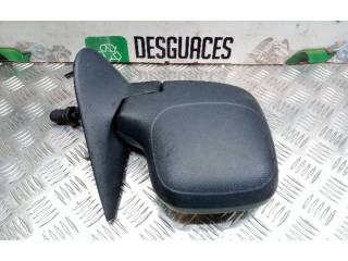 Зеркало электрическое Citroen Berlingo 1996 - 2002 года