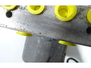 Блок АБС 476608197R Dacia Duster 2010 - 2017 года