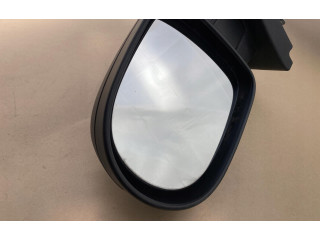 Зеркало электрическое        Renault Twingo II  2007 - 2014 года   