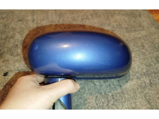 Зеркало электрическое        Audi TT Mk1  1999 - 2006 года   