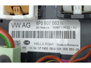 Блок комфорта 8P0907063N, 5DK00965328   Audi A3 8Y   