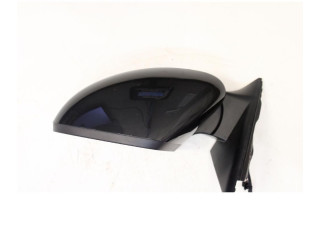 Zpětné zrcátko Alfa Romeo Stelvio 2017