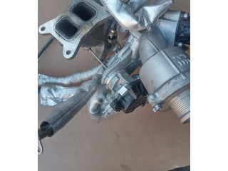 Турбина Audi A3 S3 8V 2.0 06K145702T