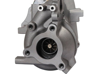 Turbodmychadlo Турбина 53039880373, 53039700373 Nissan Navara D40