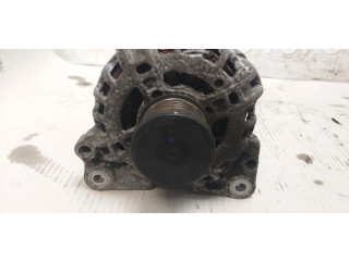 Генератор 04C903023D, 04C903023D   Skoda Citigo      