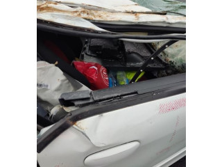 Вентилятор радиатора 1355A161 Mitsubishi Colt