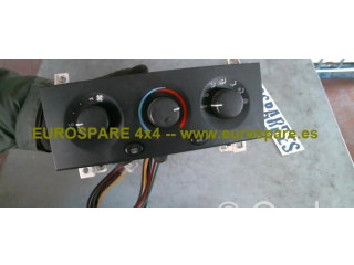 Блок управления климат-контролем P555115904 Jeep Grand Cherokee (WJ)