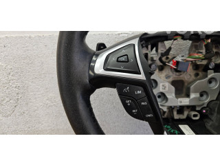 Руль Ford S-MAX  2015 -  года DS73-3600-LR3ZHE, 0000901538      