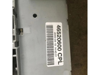   Pojistková skříňka    Fiat Punto (188) 1999