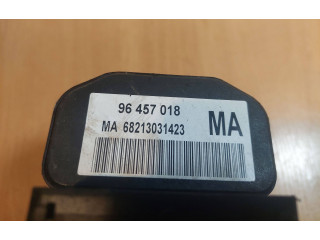 Блок АБС 96457018, 0265216989 Chevrolet Matiz - года