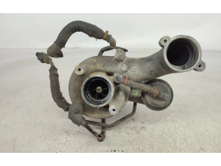 Turbodmychadlo Турбина 7700866502   Renault Espace III   